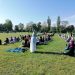 Eid Düsseldorf, Eid 2021, ZamZam e.V.