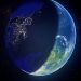 Ramadanmond, Mondphasen, Ramadan, Planetarium, Was hat der Mond mit Ramadan zu tun